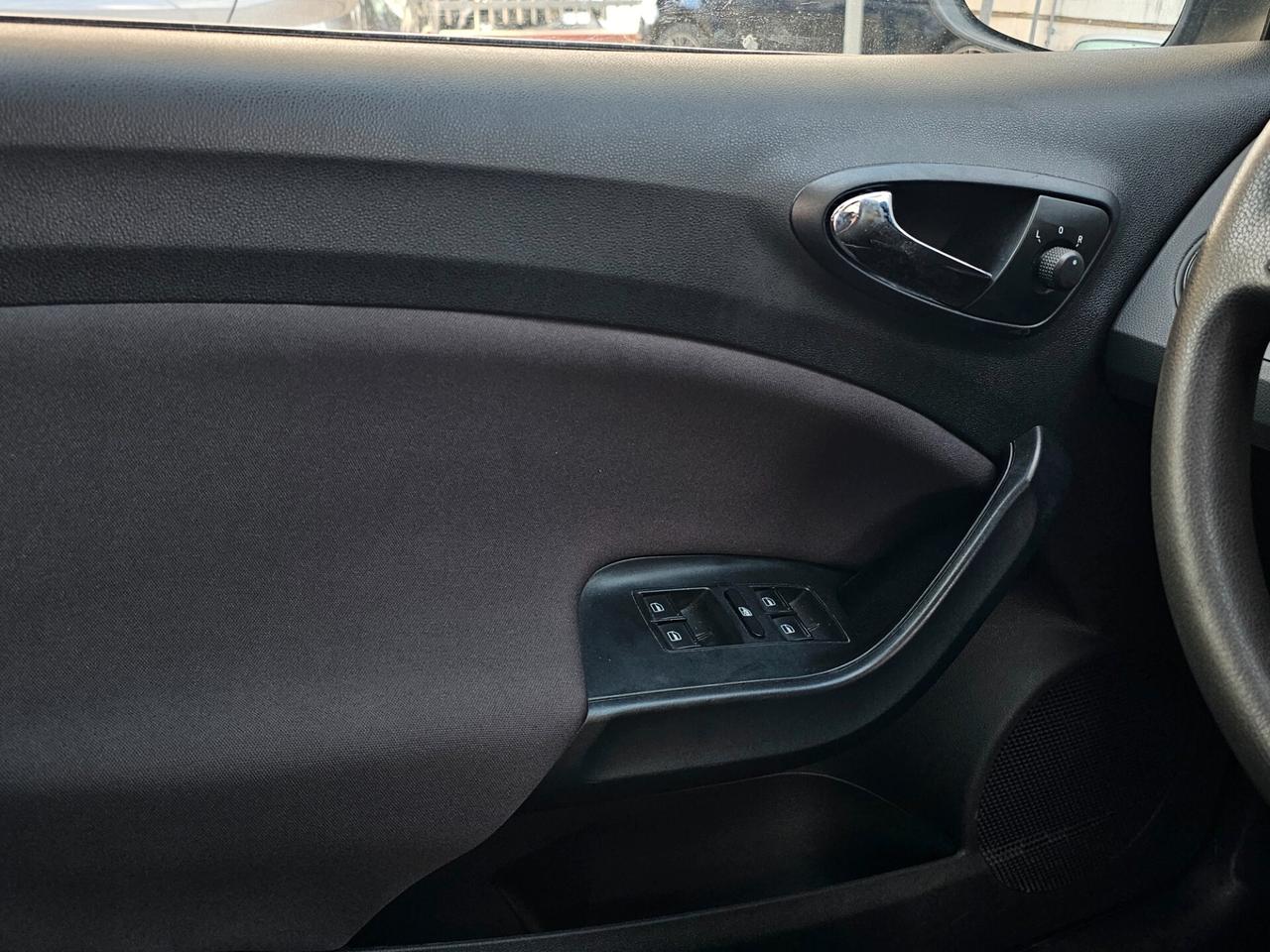 Seat Ibiza 1.4 TDI 75 CV CR 5p. Style