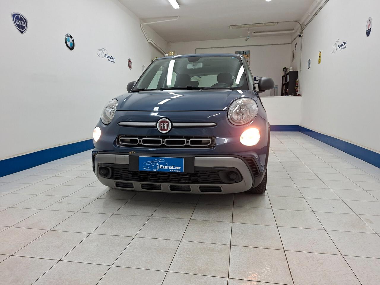 Fiat 500L Cross 1.6 Multijet 120cv