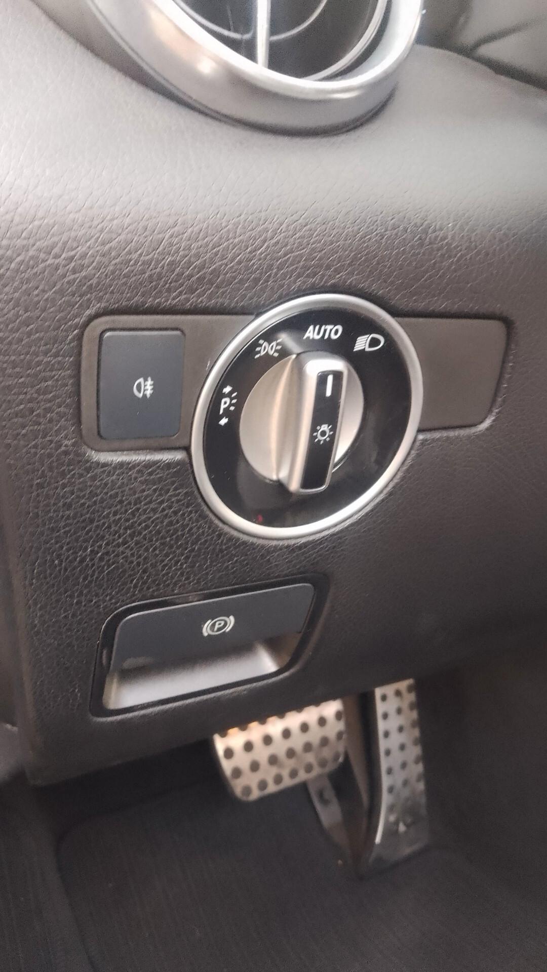 Mercedes-benz SLK 200 sport cabrio 2013 automatico