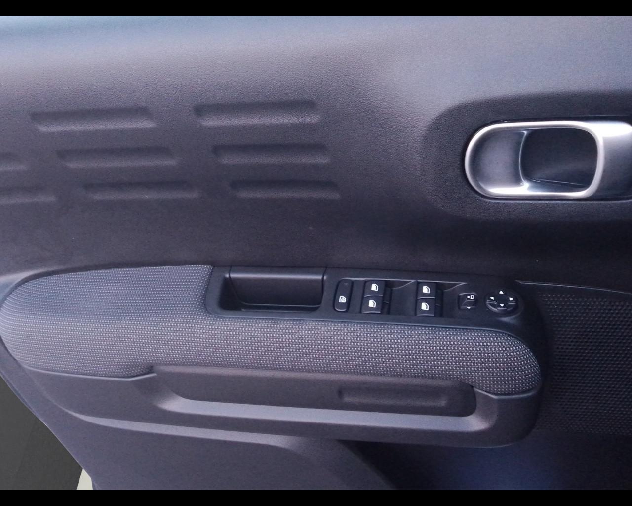 CITROEN C3 Aircross - C3 Aircross BlueHDi 120 S&S EAT6 Feel