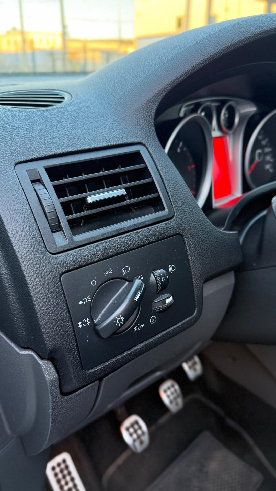 Ford Kuga 2.0 TDCi 163 CV 4WD Titanium DPF