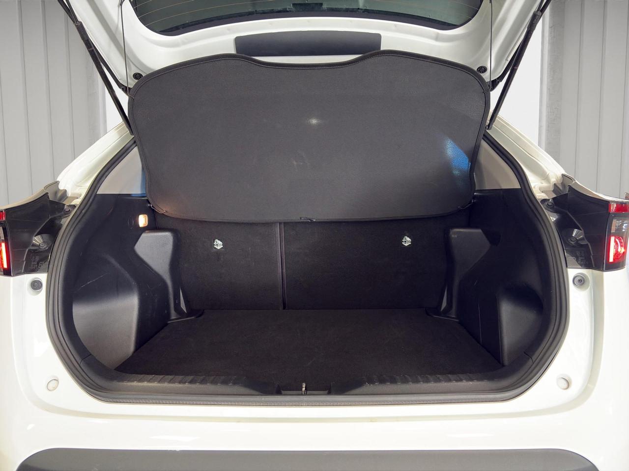 Toyota Yaris Cross 1.5h Active fwd 116cv e-cvt