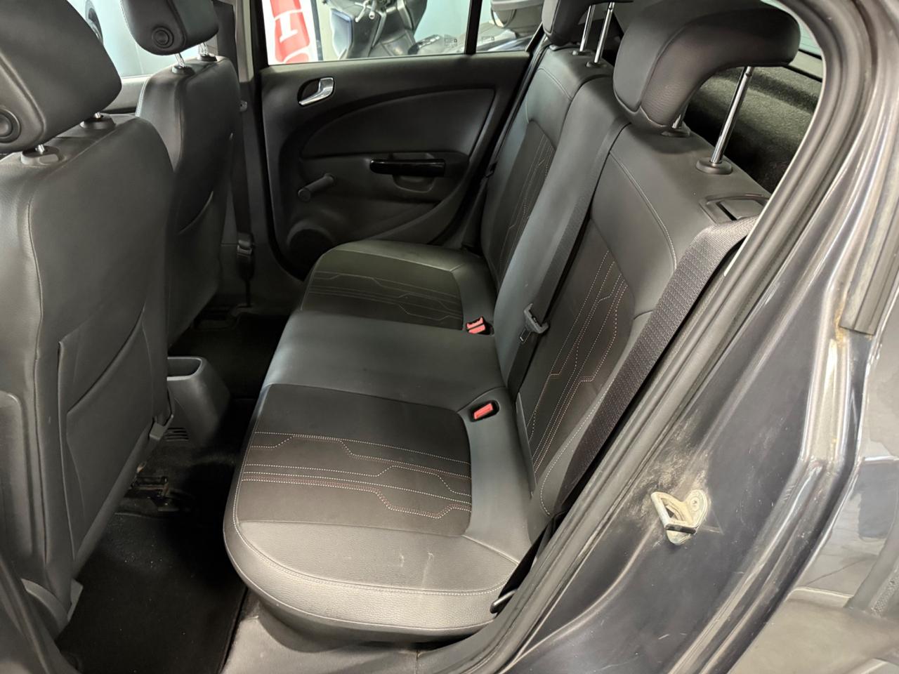 Opel Corsa 1.2 85CV 5 porte GPL-TECH Edition Ok Neopatentati