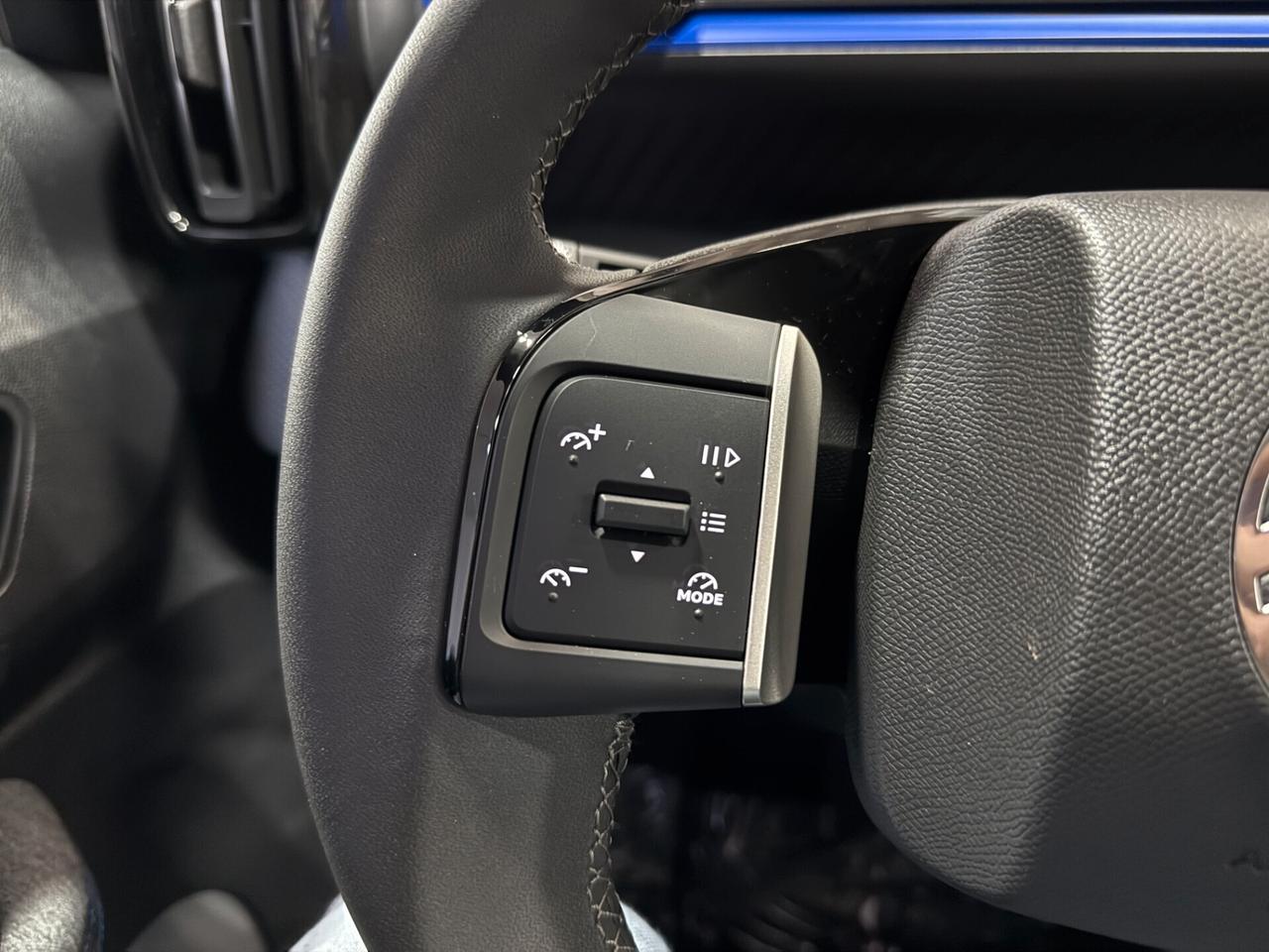 Citroen C3 Hybrid 110 e-DCS6 Plus