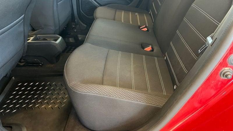 Dacia Duster 1.0 tce Comfort Gpl 4x2 100cv