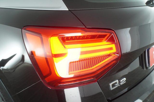 AUDI Q2 Q2 30 TDI S tronic S line Edition