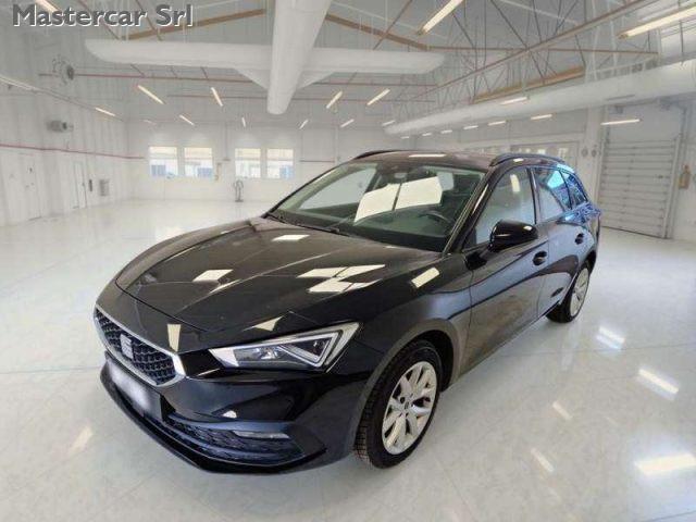 SEAT Leon Leon IV 2020 Sportstourer 2.0 tdi Business 150cv d