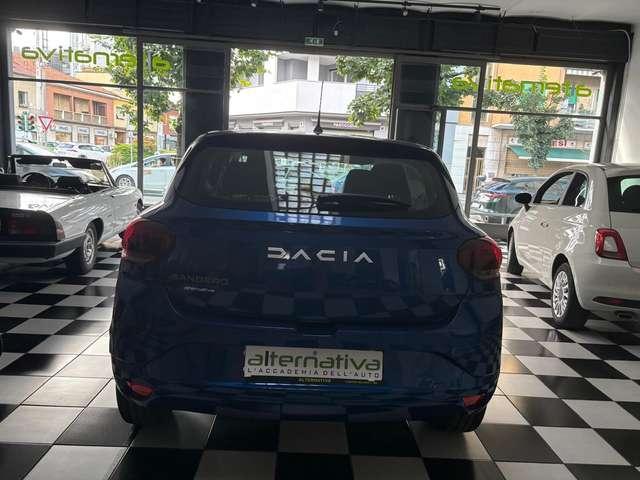 Dacia Sandero Sandero Streetway 1.0 sce Essential 65cv