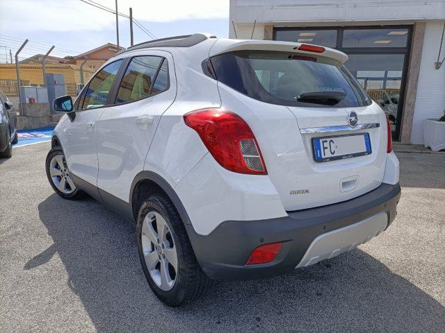 OPEL Mokka 1.4 Turbo GPL PREZZO REALE!!