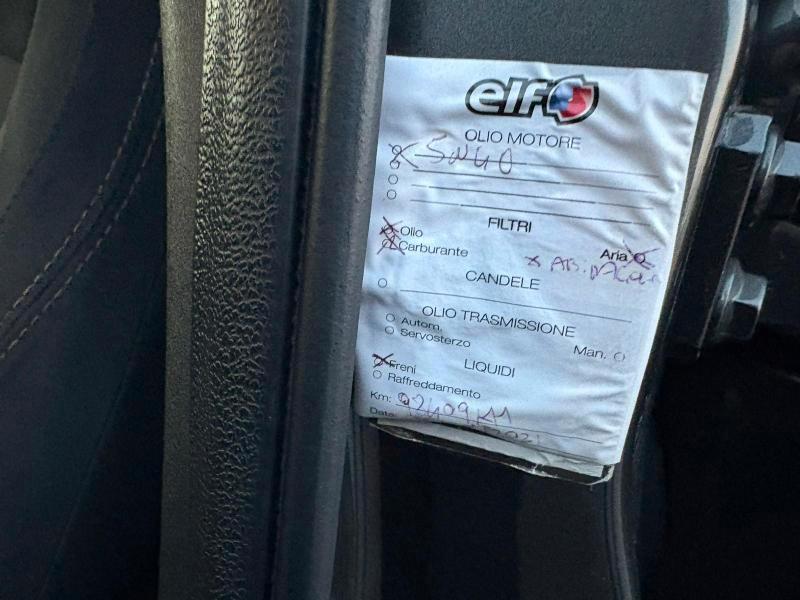 Alfa Romeo Giulietta 1.6 jtdm 105 CV OK NEOPATENTATI