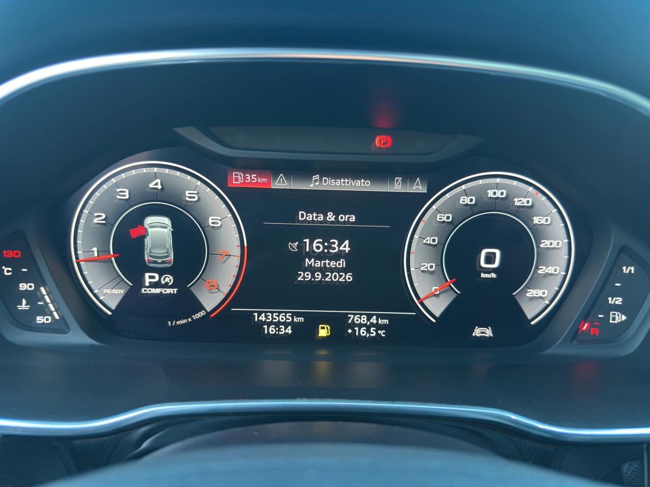 Audi Q3 45 TFSI quattro S tronic line edition