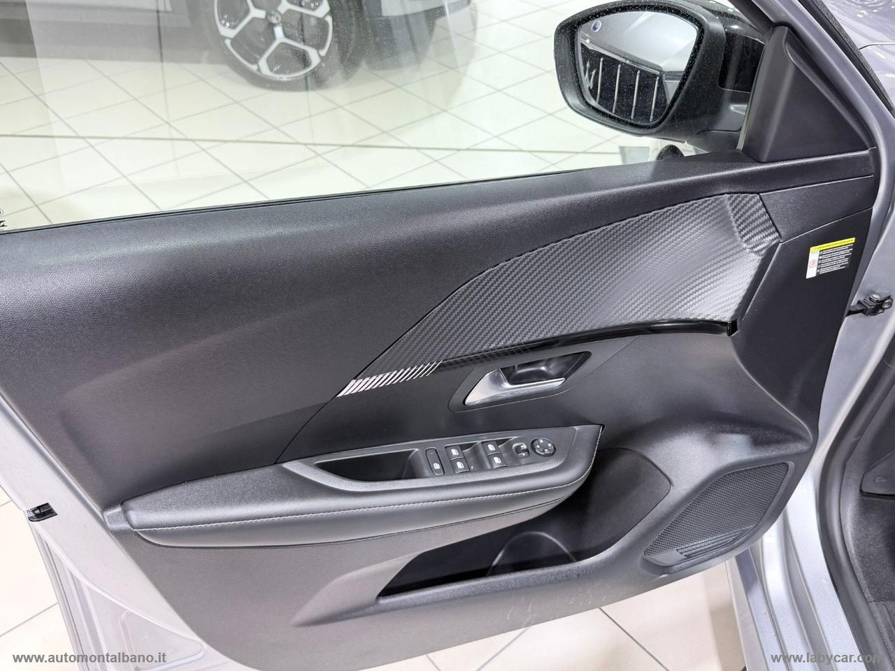 PEUGEOT 208 PureTech 100 S&S 5p. Allure
