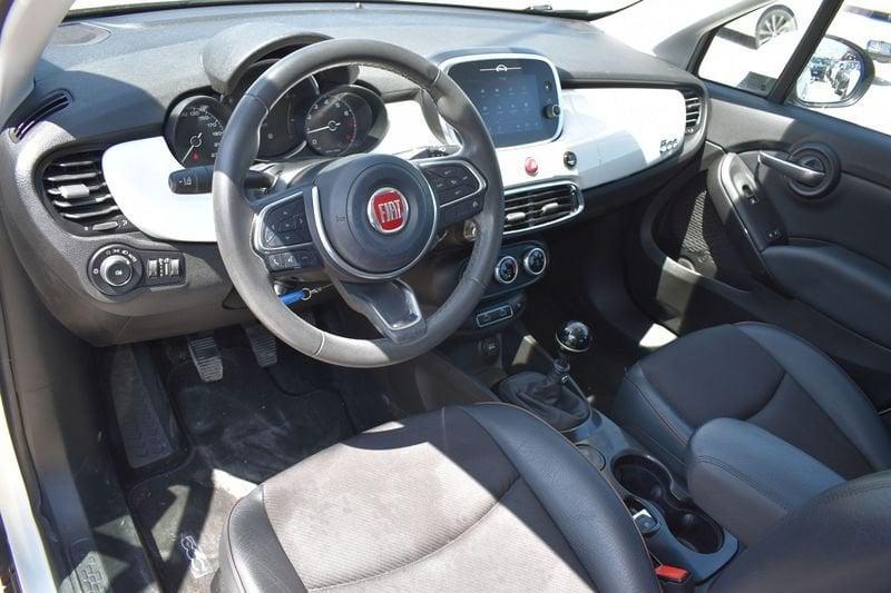 FIAT 500X 500X 1.0 T3 120 CV Connect