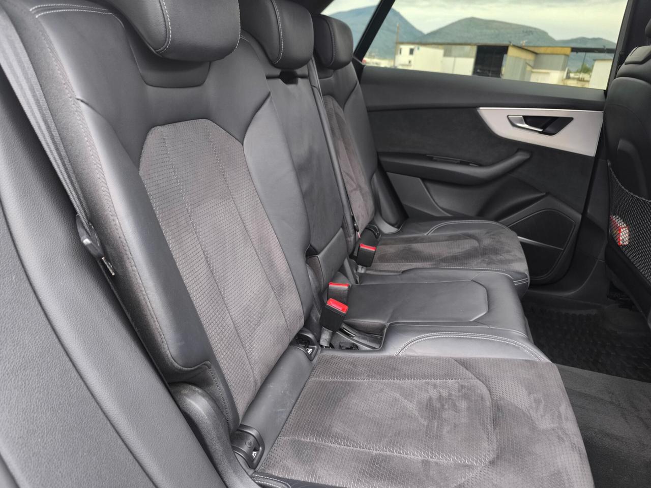 Audi Q8 50 TDI 286 CV quattro tiptronic Sport