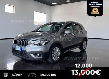 Suzuki S-Cross 1.6 DDiS Start&Stop Cool