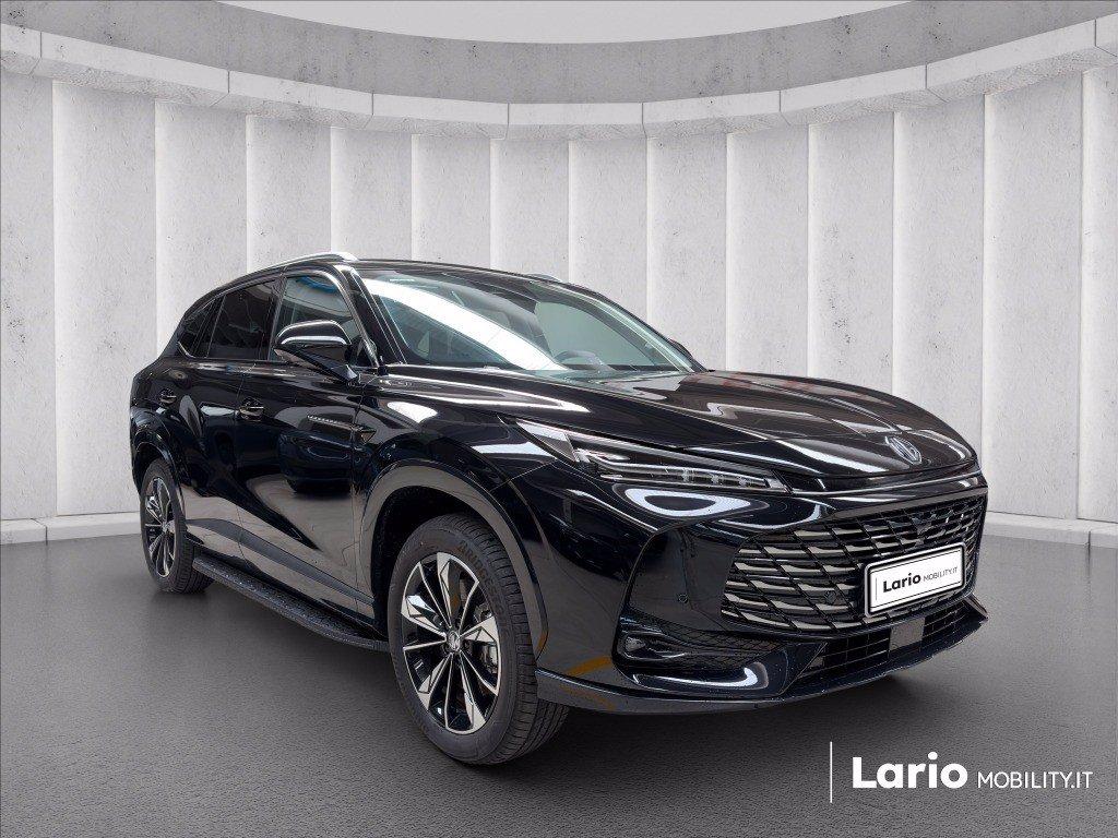 MG HS 1.5 phev Luxury auto del 2026