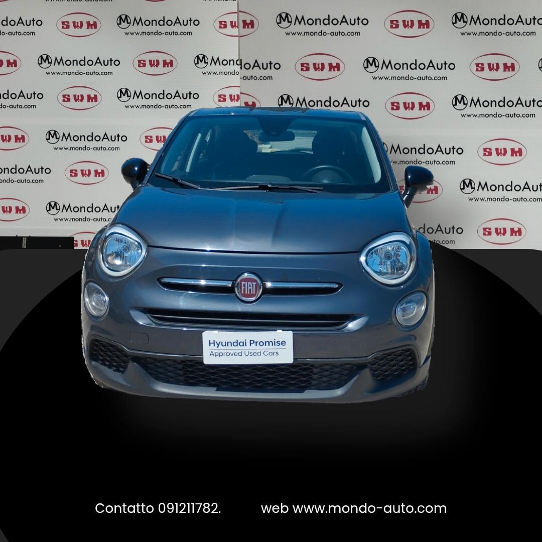 Fiat 500X 1.0 T3 120 CV