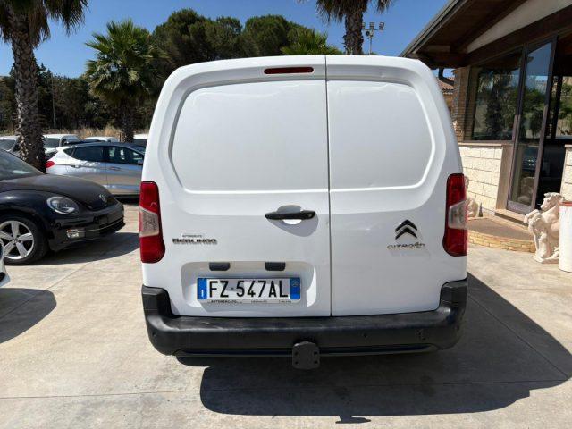 CITROEN Berlingo BlueHDi 130 S&S XL