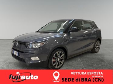 Ssangyong Tivoli 1.6d Go awd
