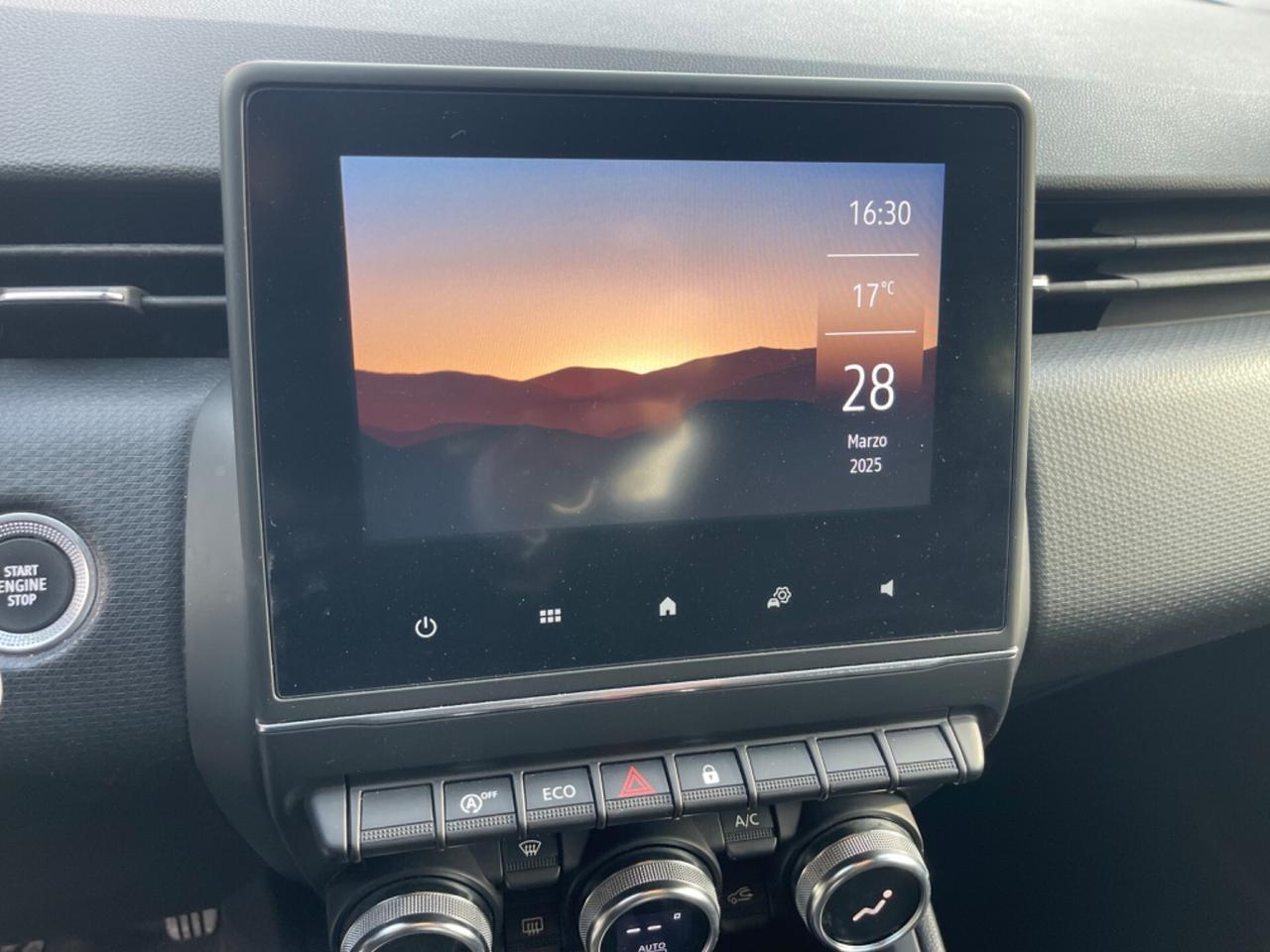 Renault Clio TCe 90 CV 5 porte Zen FULL OPTIONAL ITALIANA UNICO PROPRIETARIO