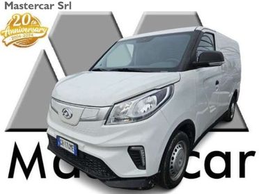 MAXUS eDeliver 3 50 KWh 122cv passo corto - GR174ME