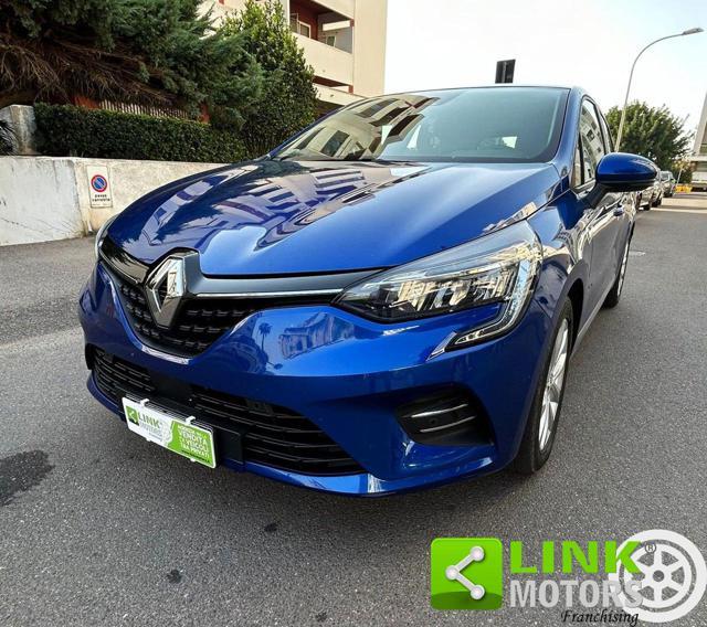 RENAULT Clio Full Hybrid E-Tech 140 CV !!PREZZO OFFERTA!!