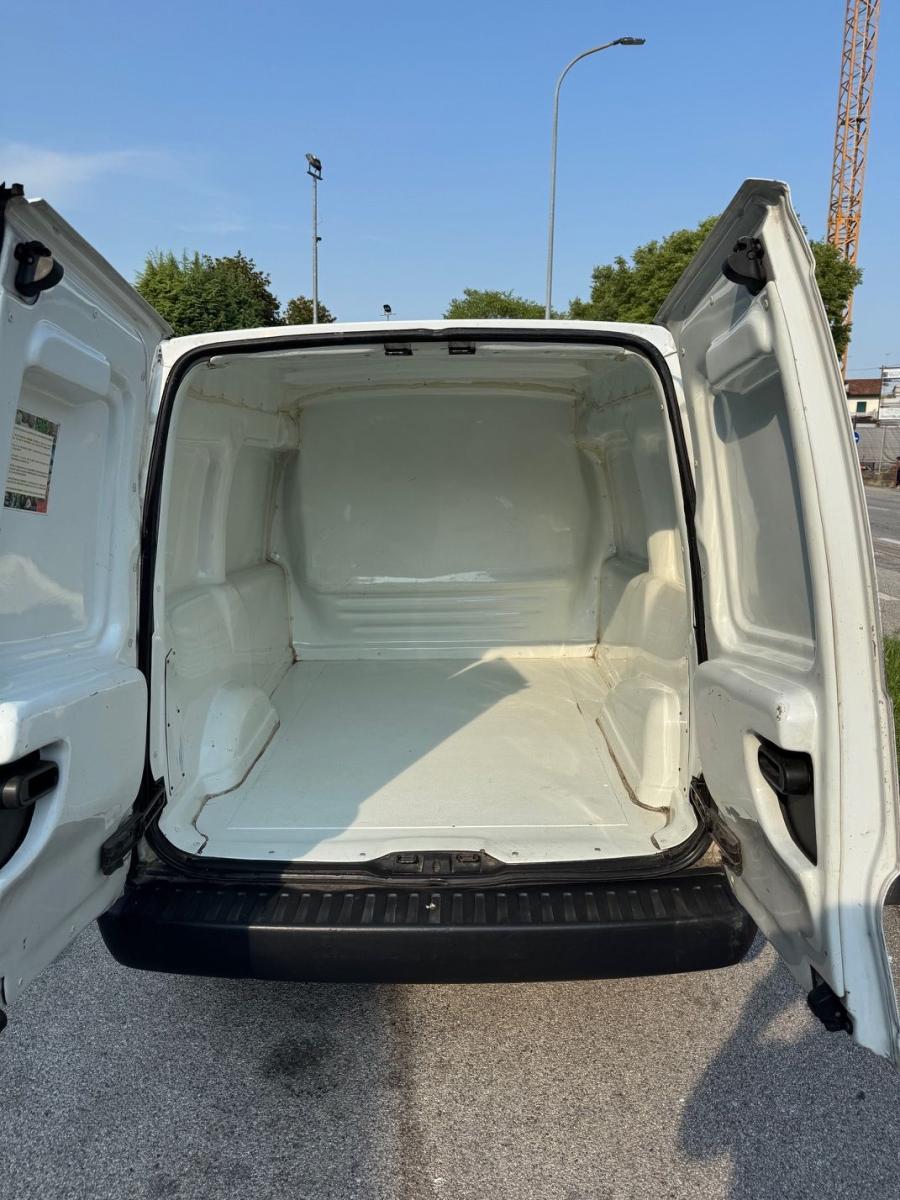 OPEL - Combo - 1.6 CNG Metano van DESCRIZIONE