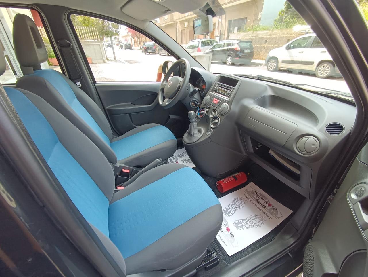 Fiat Panda 1.2 70 Cv MyLife