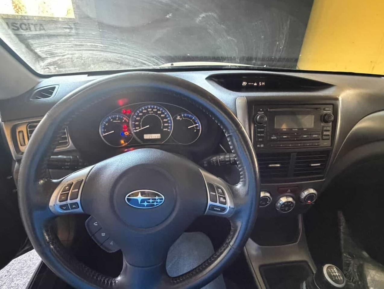 Subaru Impreza XV 2.0d Trend 6mt