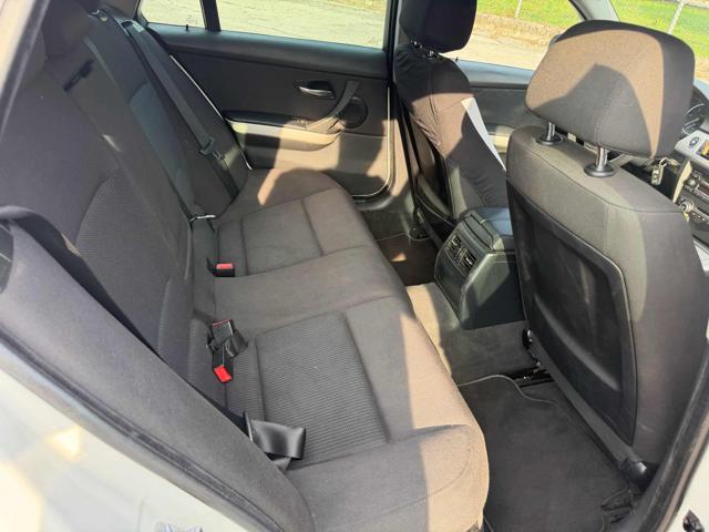 BMW 318 d cat MSport senza nessun lavoro da fare