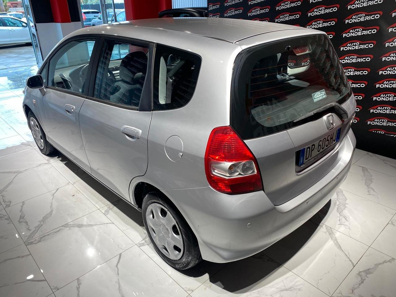 Honda Jazz 1.2 Benzina - 2008