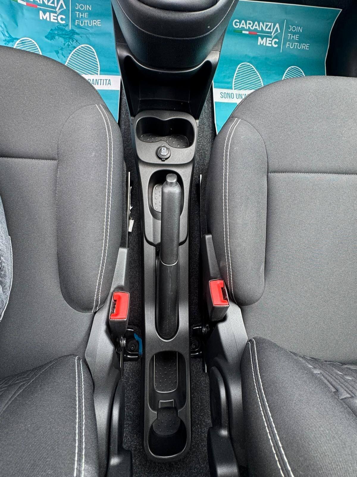 Fiat Panda 1.0 FireFly S&S Hybrid City Cross 2023