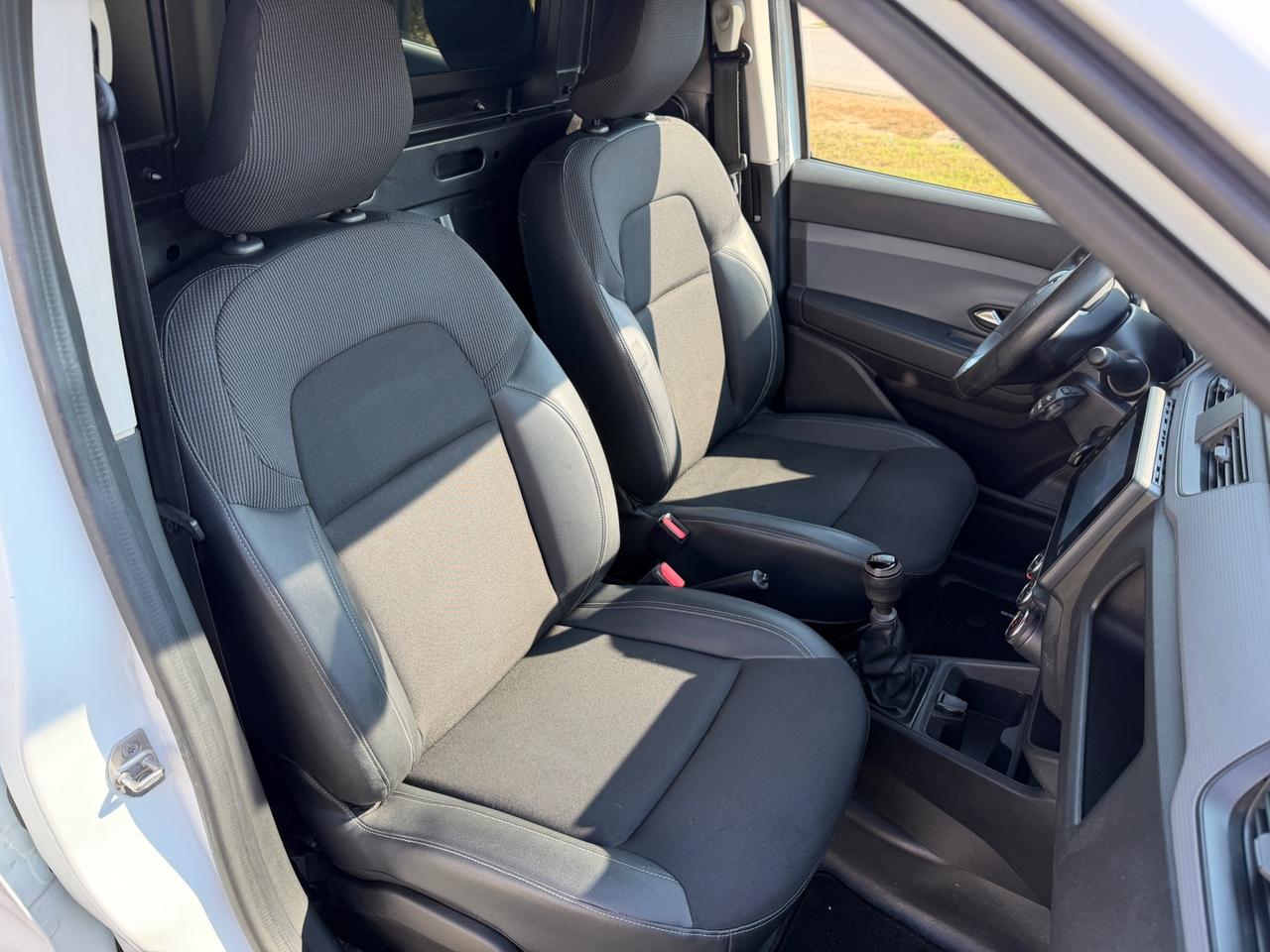 Renault Express 1.4dCi 75CV-12/2021"KM 79.000"