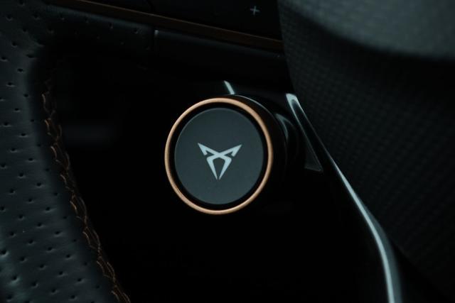 CUPRA Formentor VZ 2.0 TSI 4Drive DSG 4x4 PREZZO NETTO