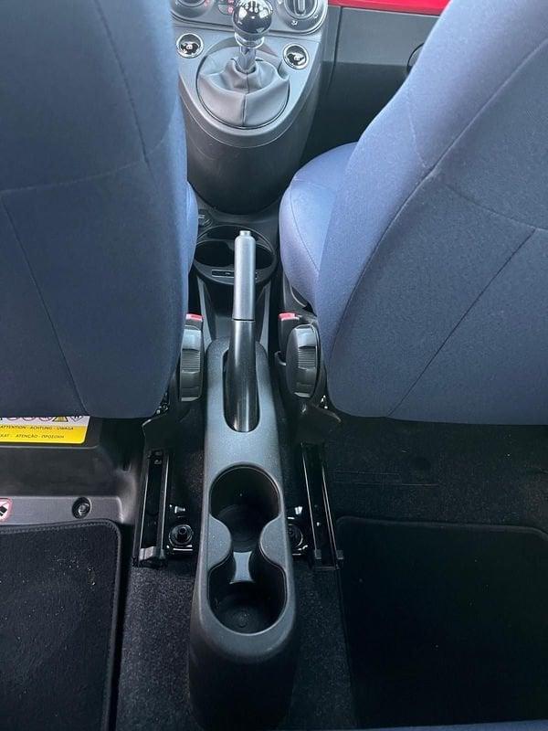 FIAT 500 500 1.0 Hybrid Cult