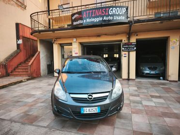 Opel Corsa 1.3 CDTI 75 CV 5 porte