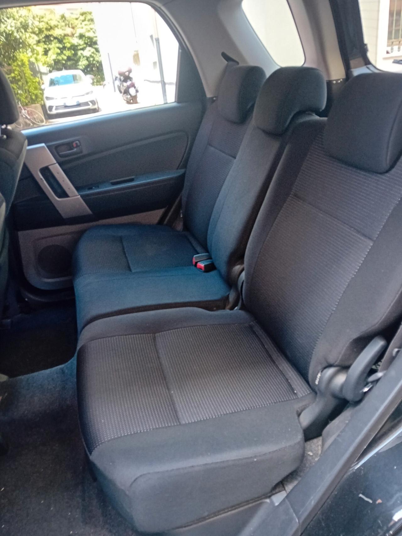 Daihatsu Terios 1.5 4WD SX