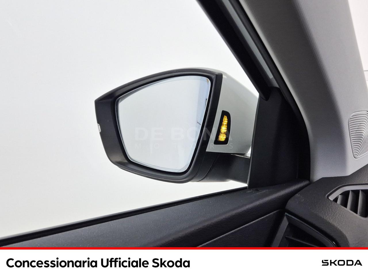 Skoda Karoq 1.5 tsi executive dsg