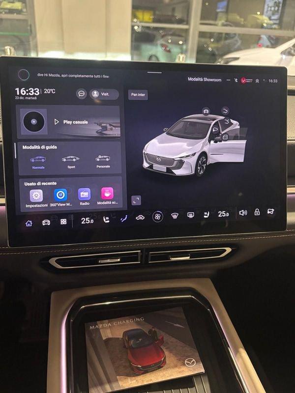 Mazda Mazda6e Mazda6e 68,8 kWh Takumi