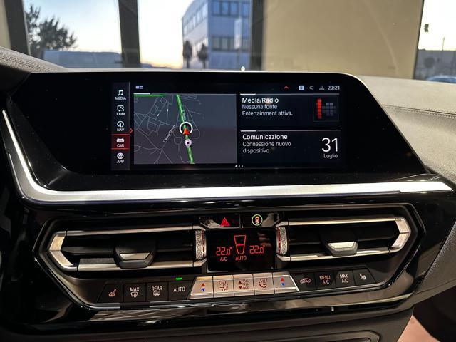 BMW Z4 sDrive 20i Sport (Virtual/APP/LED/Pelle/Auto)