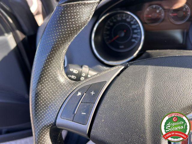FIAT Bravo 1.4 Dynamic GPL DELLA CASA