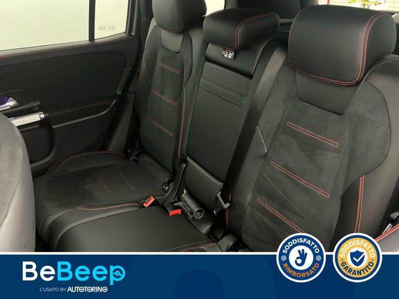 Mercedes-Benz Classe GLB GLB 220 D PREMIUM 4MATIC AUTO