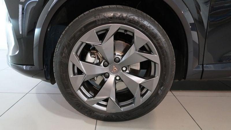 CUPRA Formentor 1.5 Hybrid DSG #CLIMA 3-ZONA#