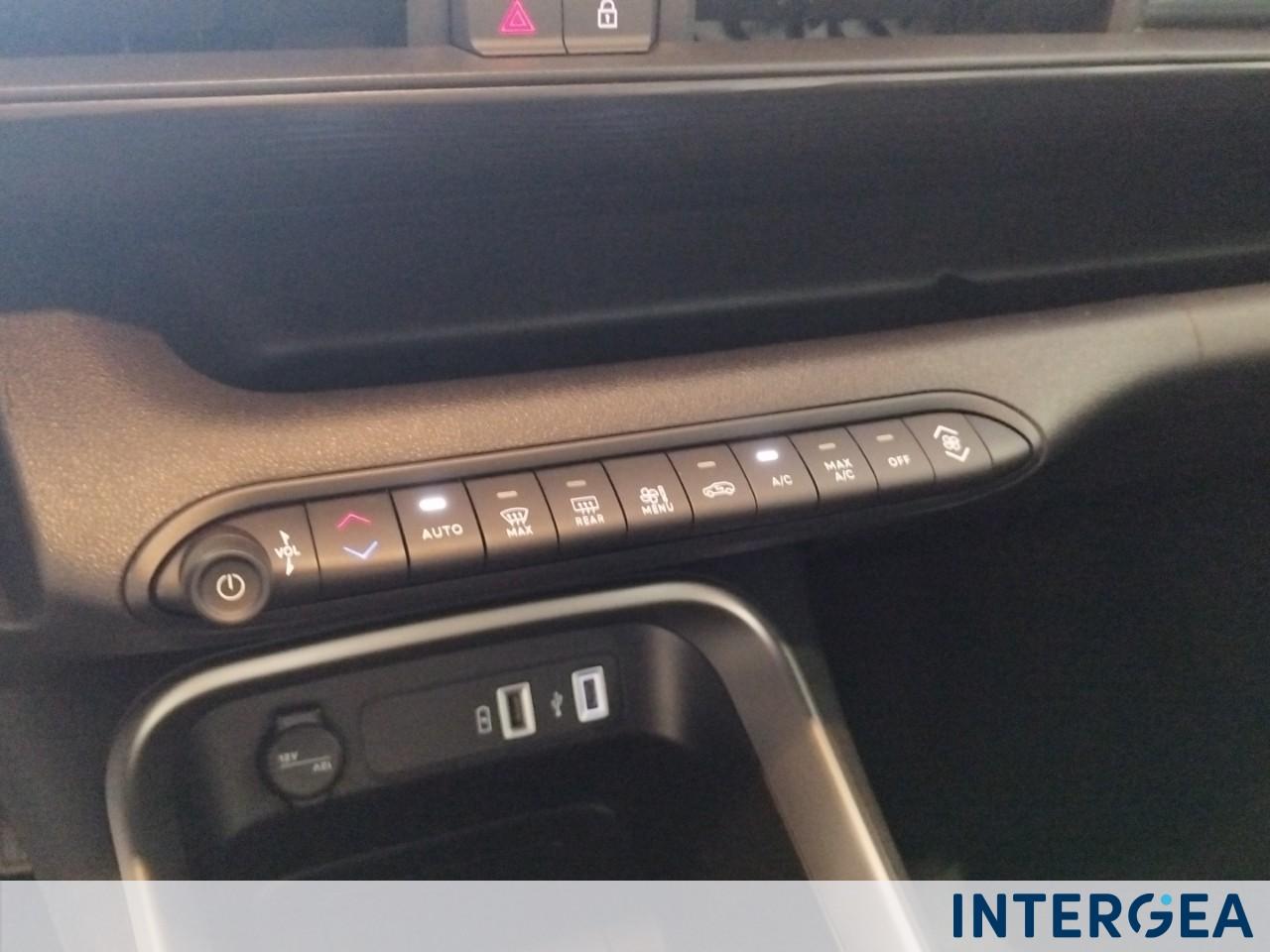 JEEP Avenger 1.2 turbo Altitude fwd 100cv