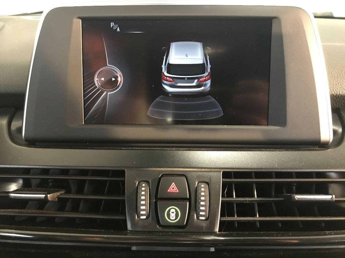 BMW Serie 2 216d Active Tourer