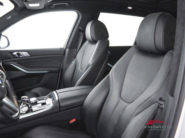 BMW X7 xDrive30d M-sport 7 Posti