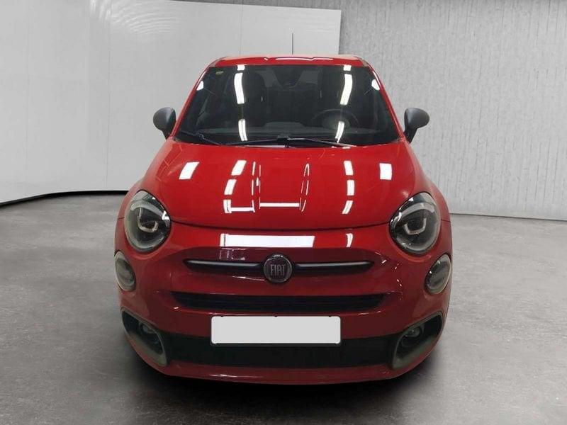 FIAT 500X 1.0 T3 Sport 120cv