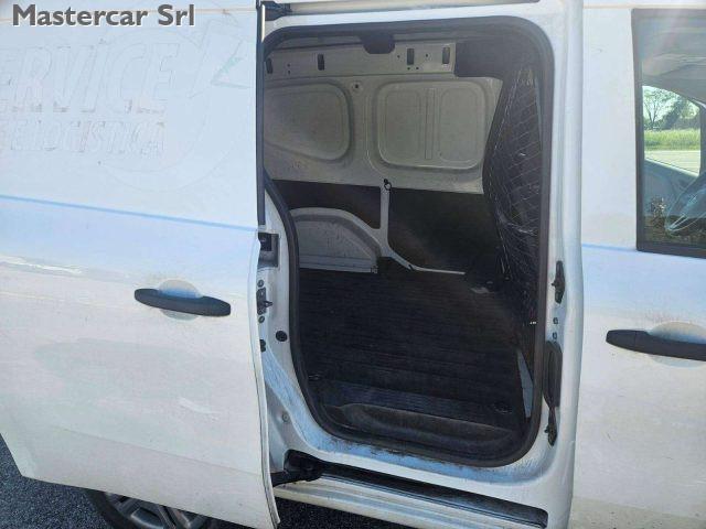 MERCEDES-BENZ Citan CITAN VAN 108 CDI LONG - GS334JX
