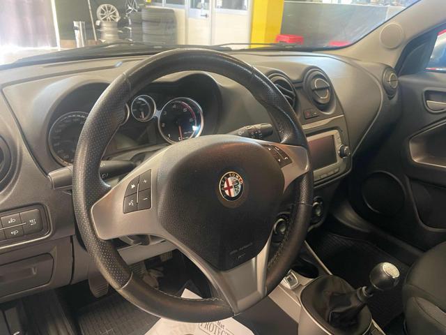 ALFA ROMEO MiTo 1.3 JTDm 85 CV S&S Progression