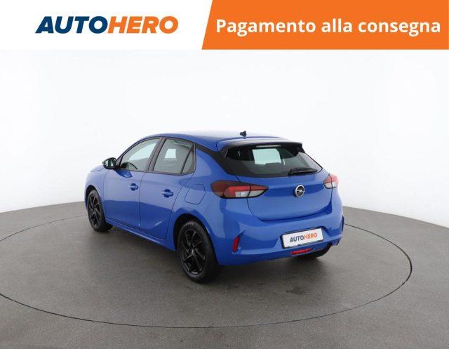 OPEL Corsa 1.2 Design & Tech